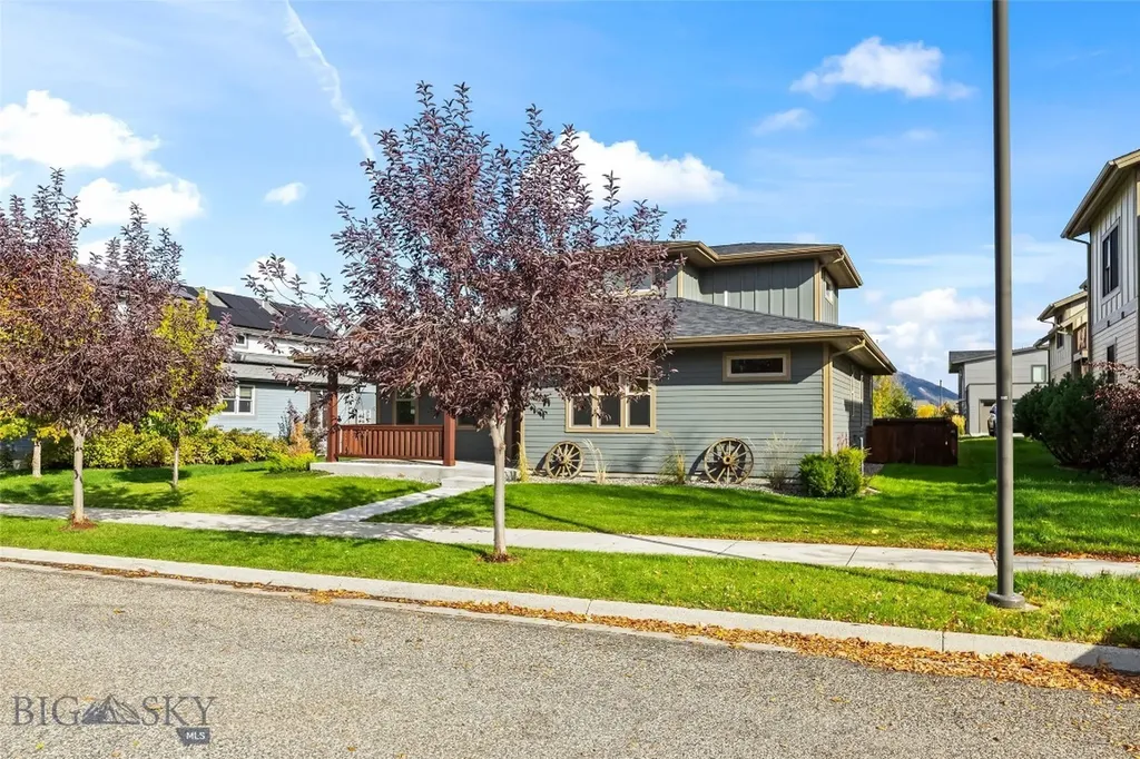 3340 Sora Way Bozeman MT 59718