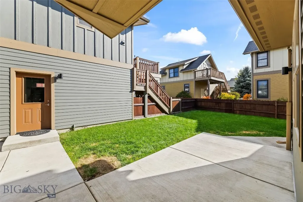 3340 Sora Way Bozeman MT 59718