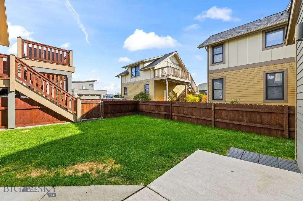 3340 Sora Way Bozeman MT 59718
