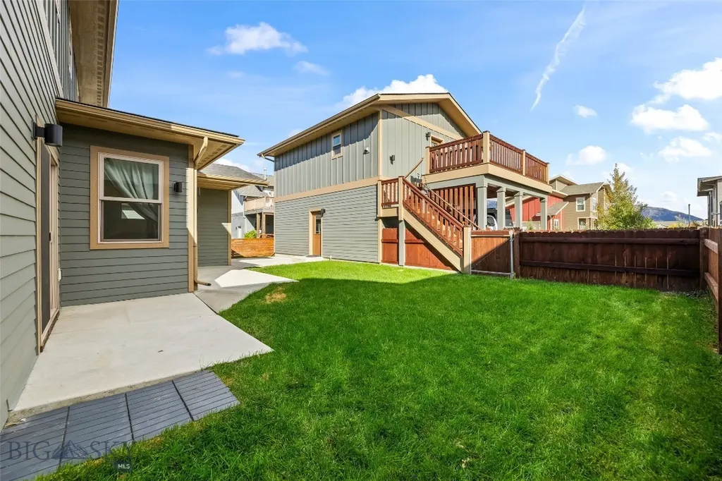3340 Sora Way Bozeman MT 59718