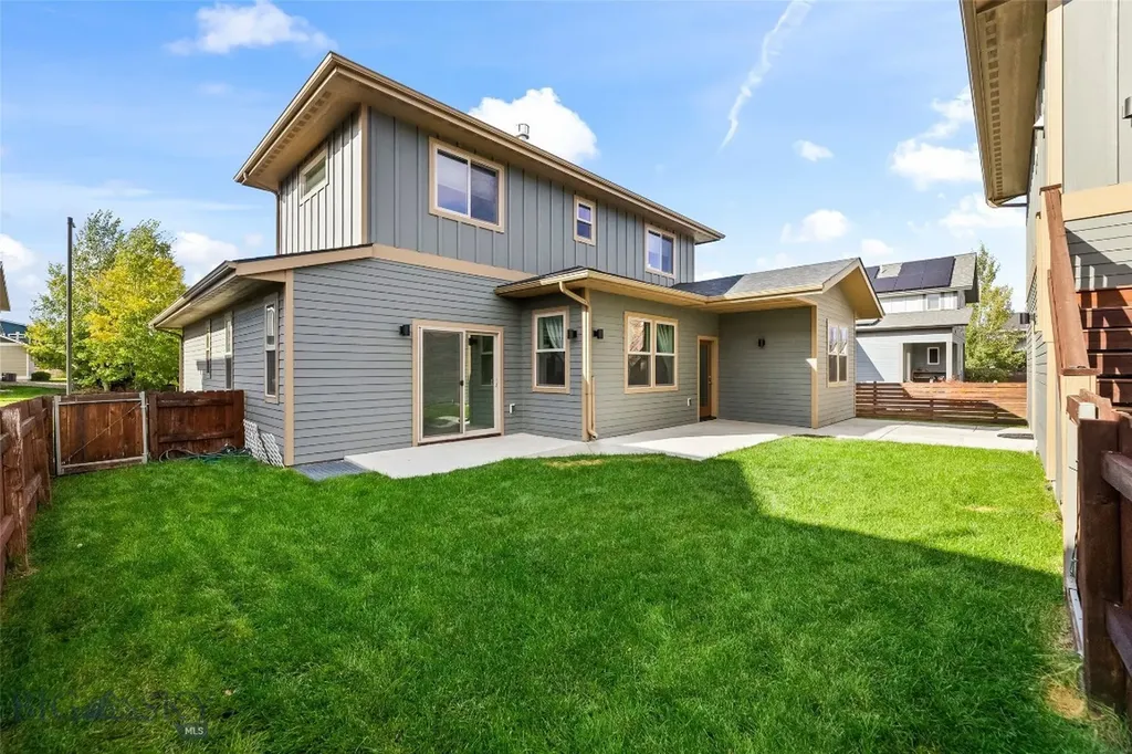 3340 Sora Way Bozeman MT 59718