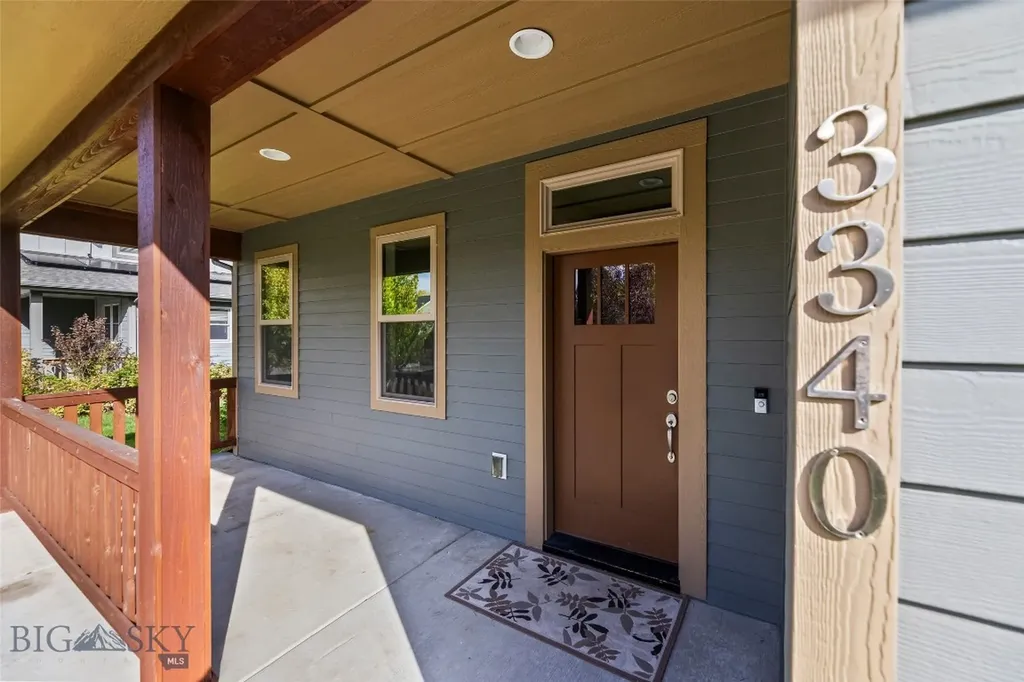 3340 Sora Way Bozeman MT 59718