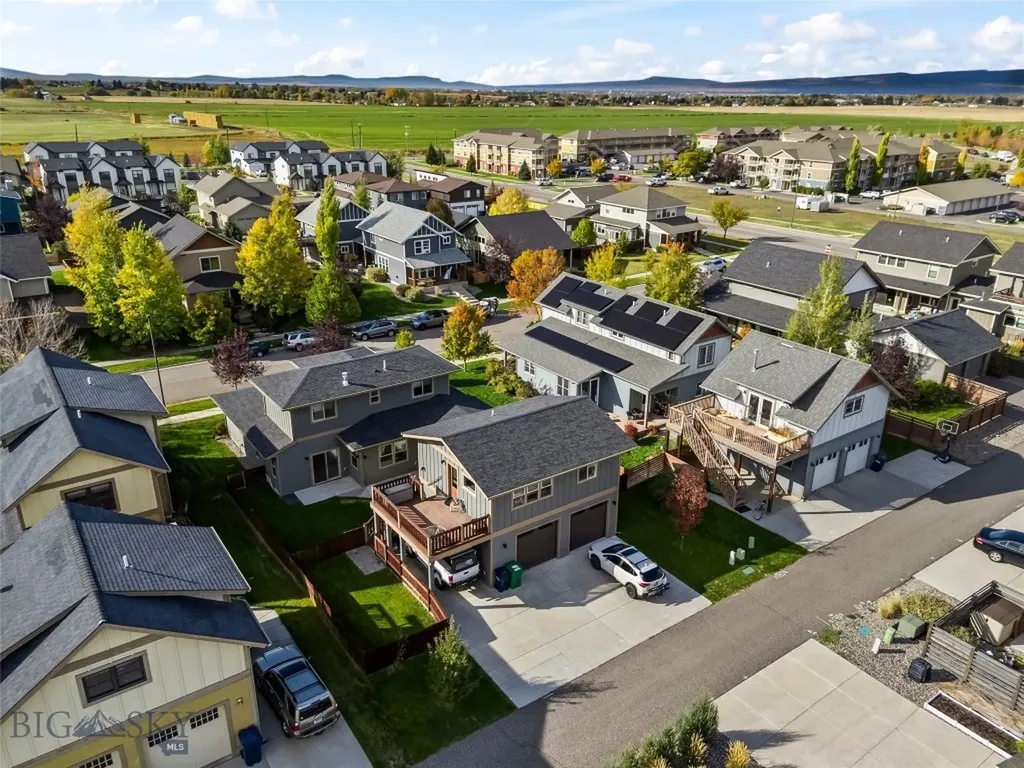 3340 Sora Way Bozeman MT 59718