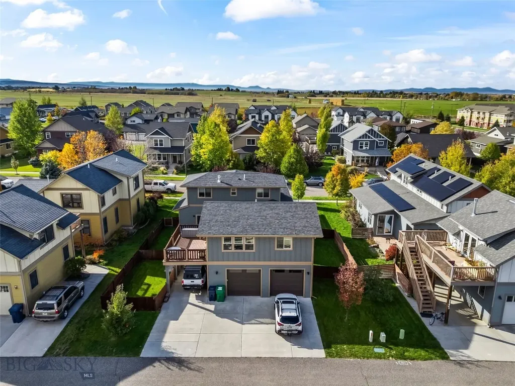 3340 Sora Way Bozeman MT 59718