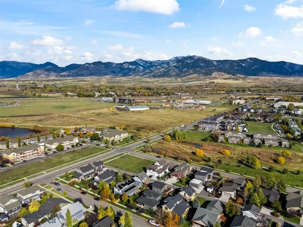 3340 Sora Way Bozeman MT 59718