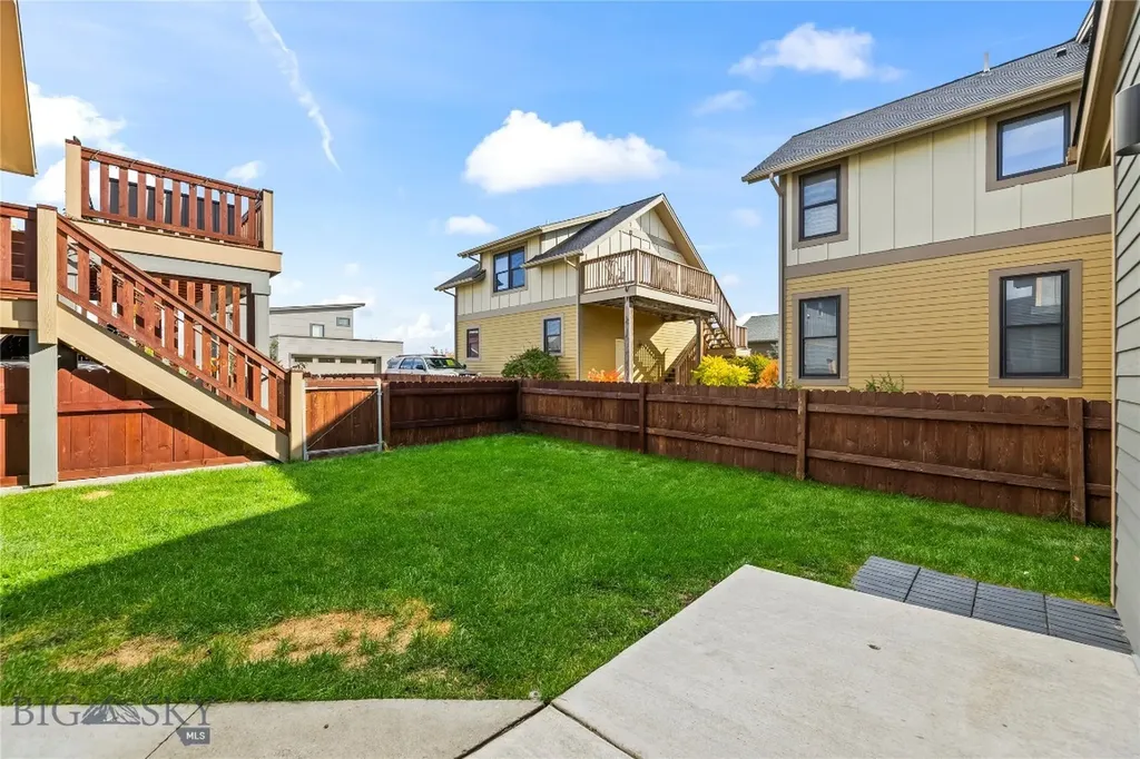 3340 Sora Way Bozeman MT 59718