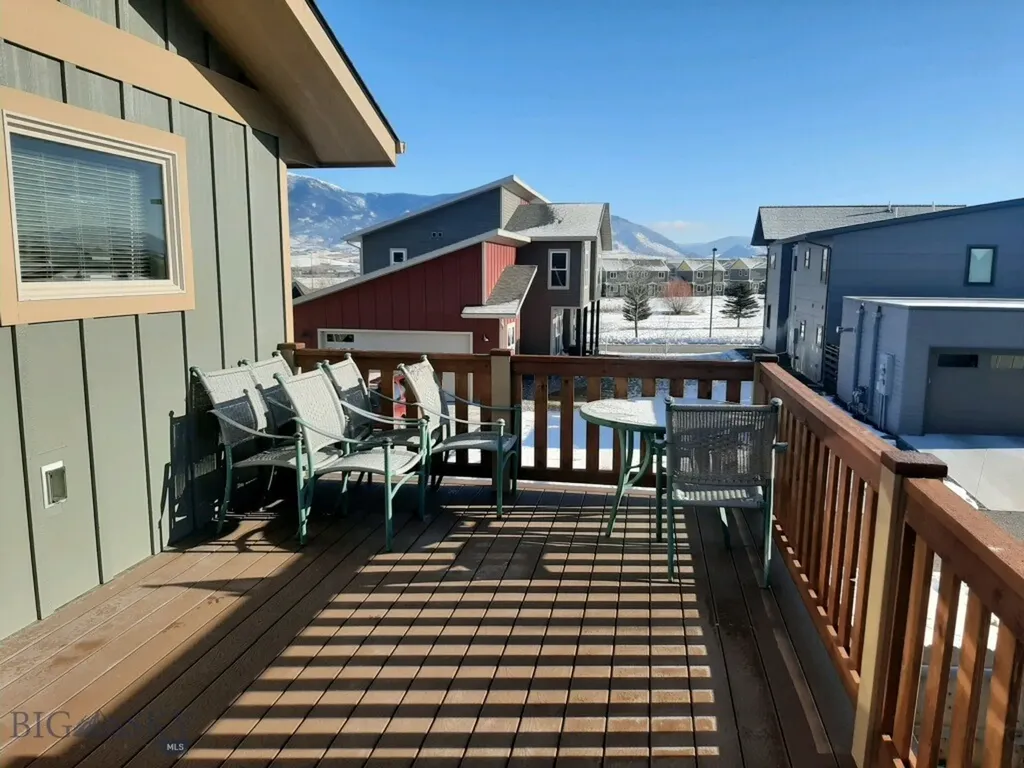 3340 Sora Way Bozeman MT 59718