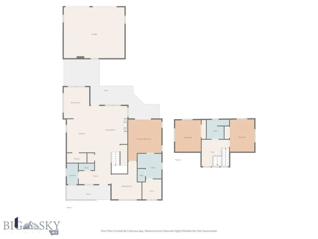 3340 Sora Way Bozeman MT 59718