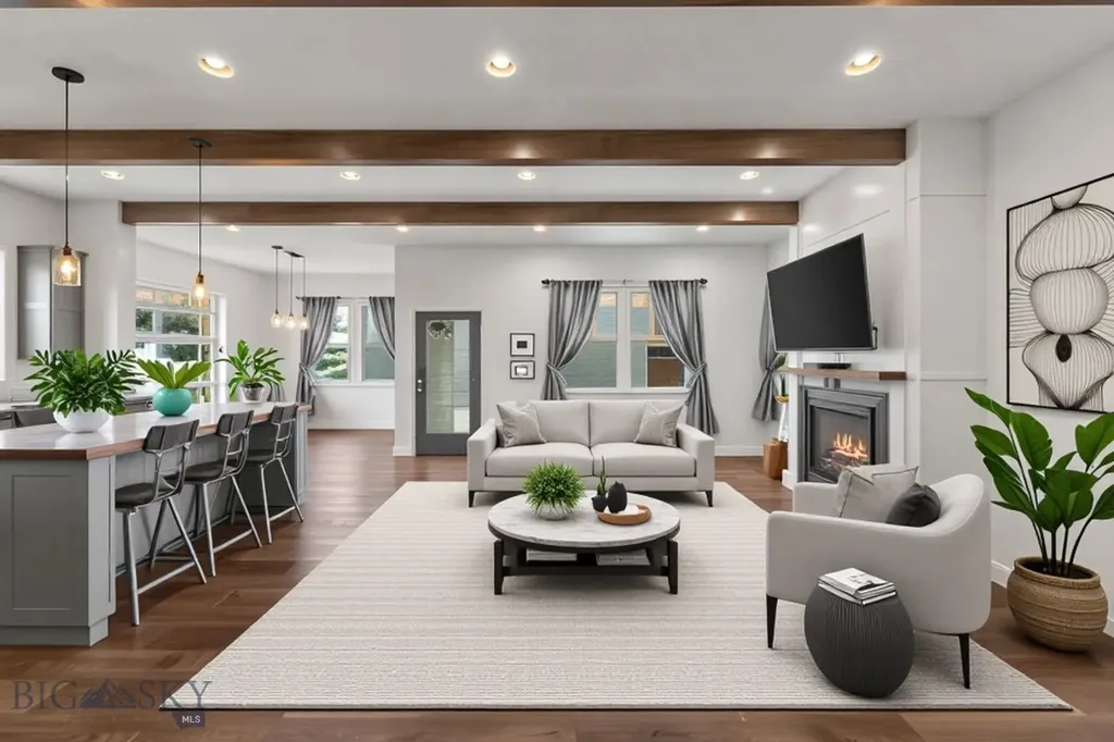3340 Sora Way Bozeman MT 59718