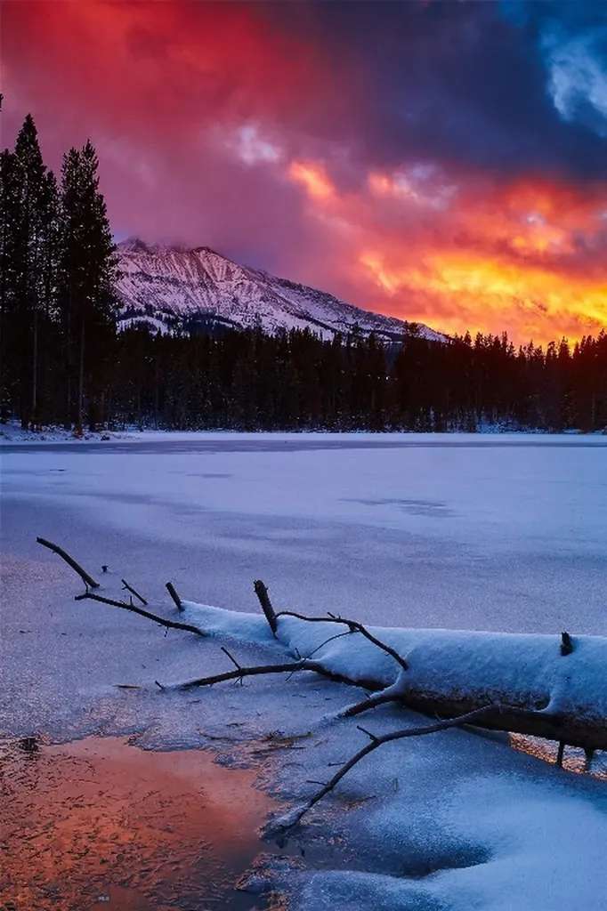 Tbd Ulery's Lakes Road - Lot 12a + 13a Big Sky MT 59716