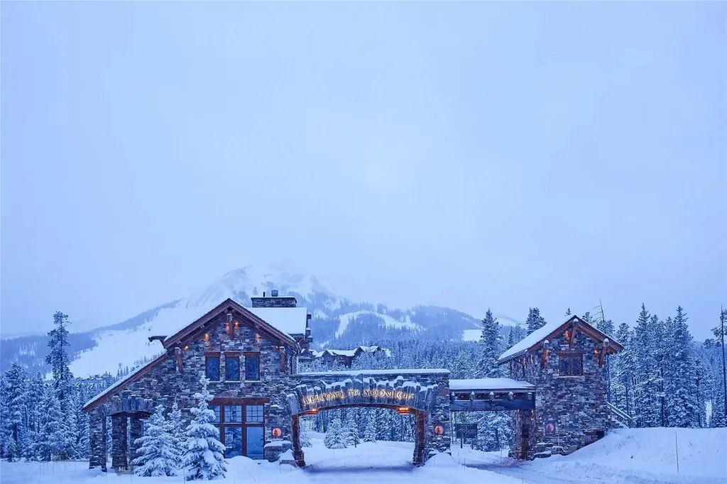 Tbd Ulery's Lakes Road - Lot 12a + 13a Big Sky MT 59716