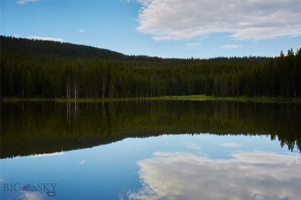 Tbd Ulery's Lakes Road - Lot 12a + 13a Big Sky MT 59716