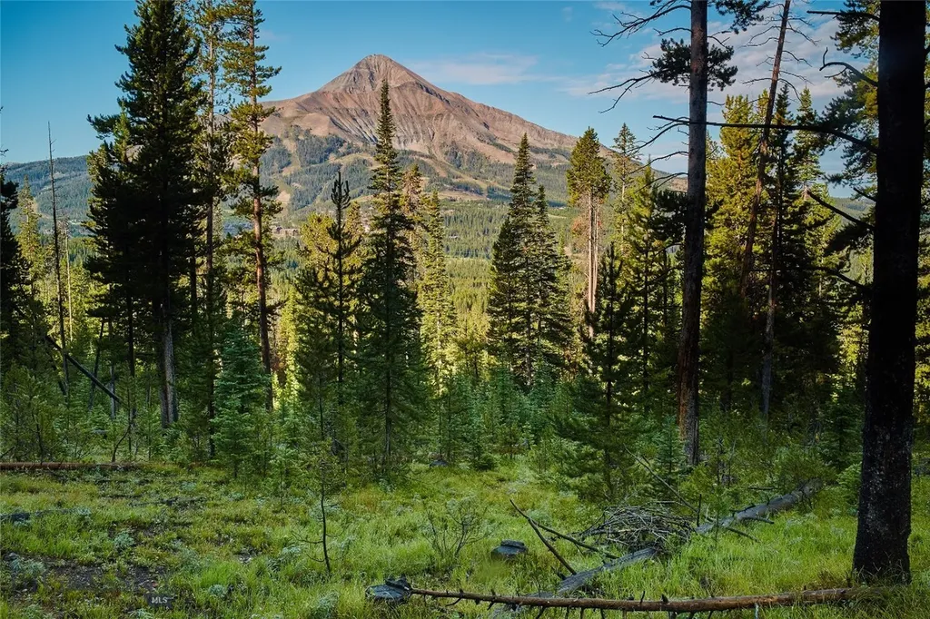 Tbd Ulery's Lakes Road - Lot 12a + 13a Big Sky MT 59716