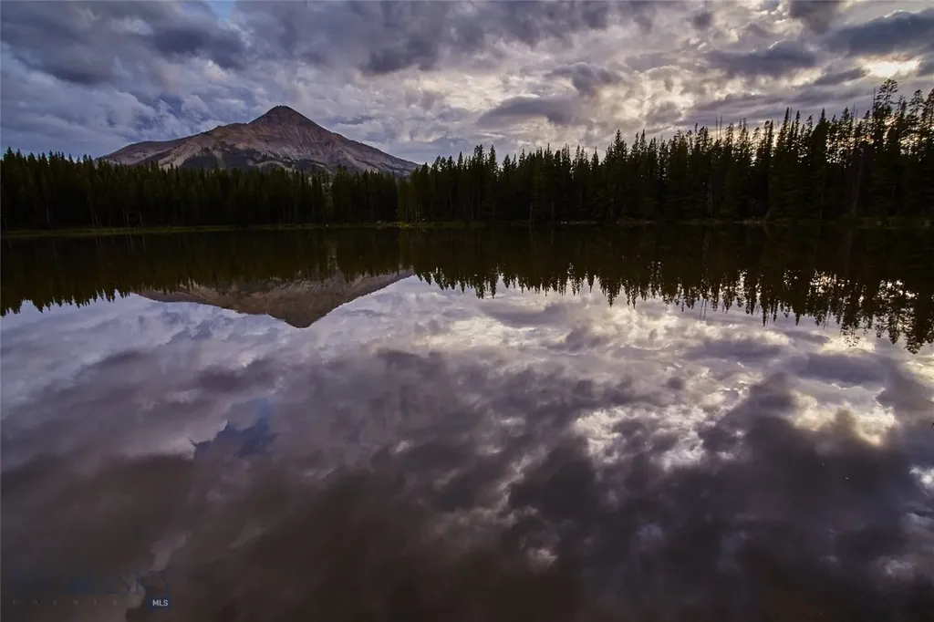 Tbd Ulery's Lakes Road - Lot 12a + 13a Big Sky MT 59716