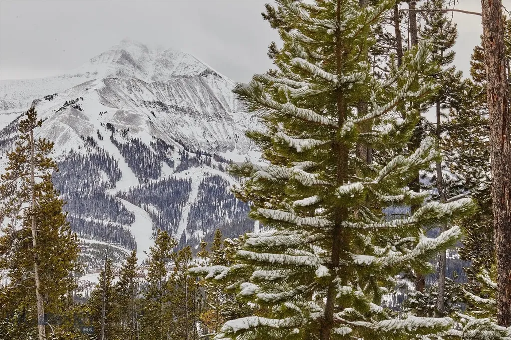 Tbd Ulery's Lakes Road - Lot 12a + 13a Big Sky MT 59716