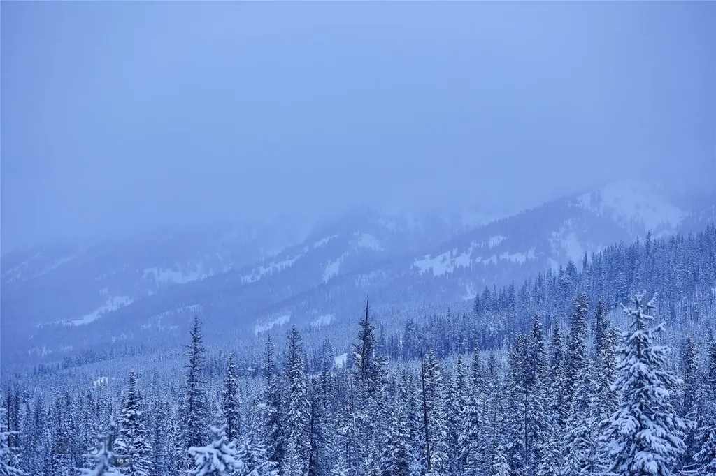 Tbd Ulery's Lakes Road - Lot 12a Big Sky MT 59716