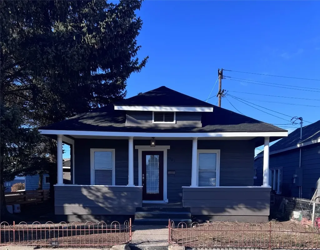 1705 Wall Street Butte MT 59701