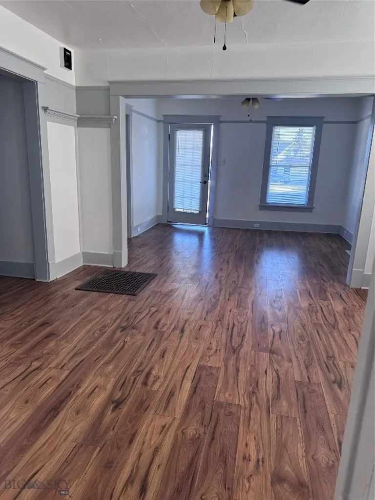 1705 Wall Street Butte MT 59701