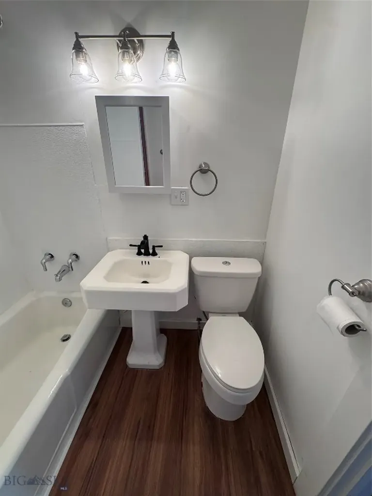 1705 Wall Street Butte MT 59701