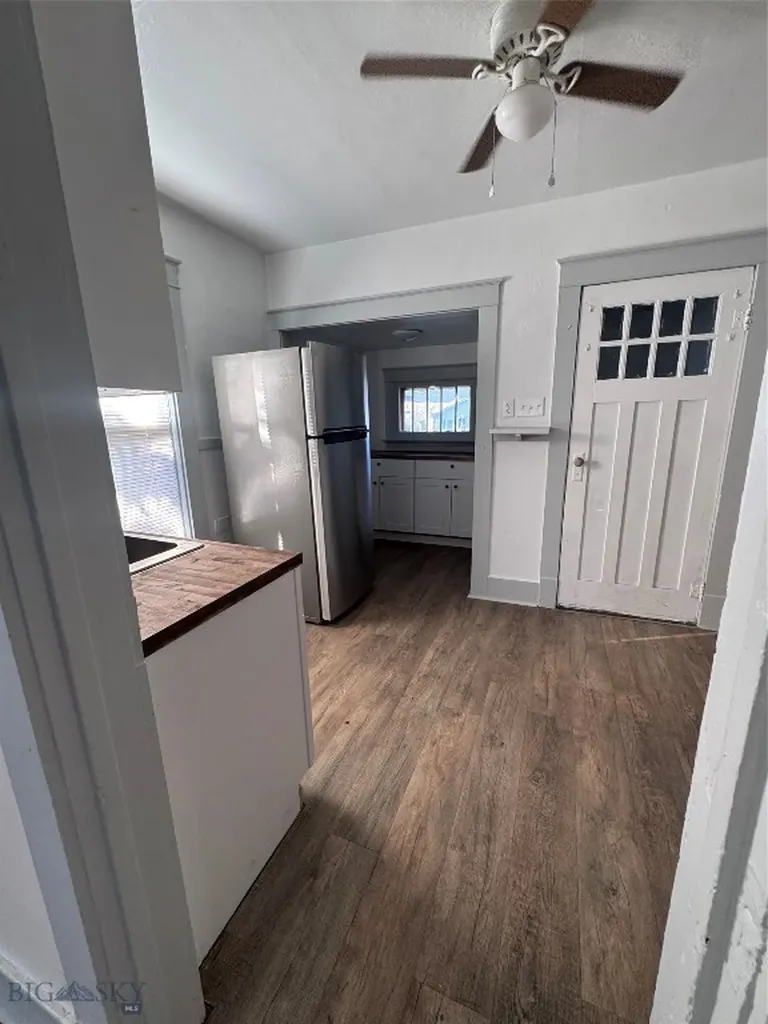 1705 Wall Street Butte MT 59701