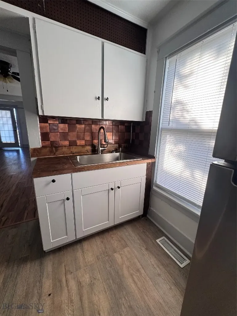 1705 Wall Street Butte MT 59701