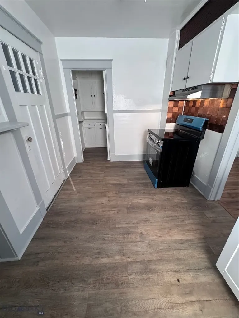 1705 Wall Street Butte MT 59701