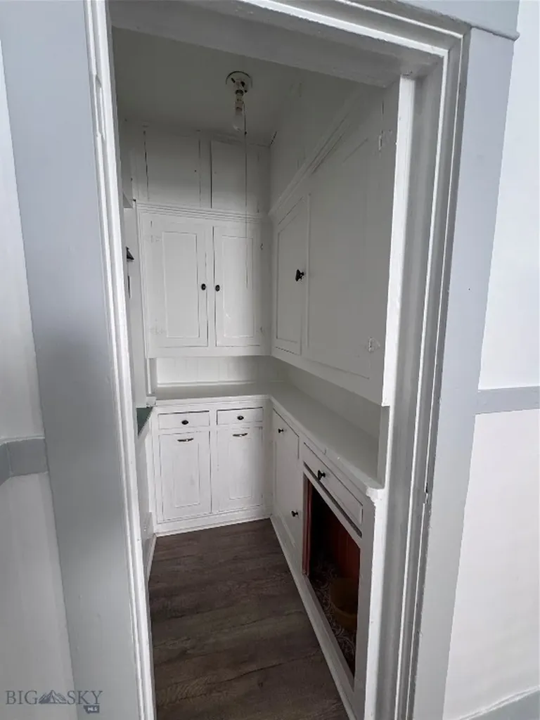 1705 Wall Street Butte MT 59701