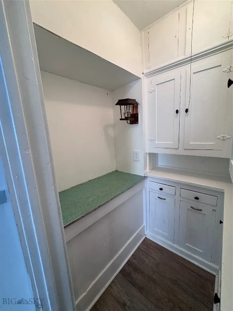 1705 Wall Street Butte MT 59701