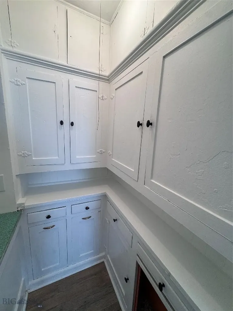 1705 Wall Street Butte MT 59701