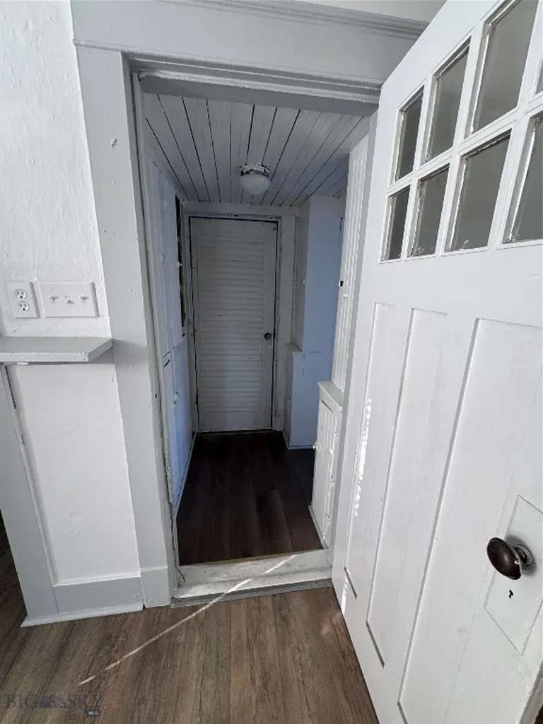 1705 Wall Street Butte MT 59701