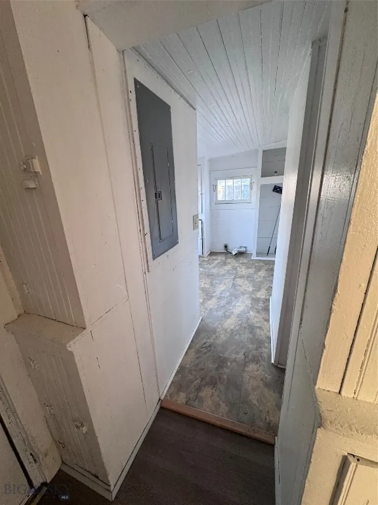 1705 Wall Street Butte MT 59701
