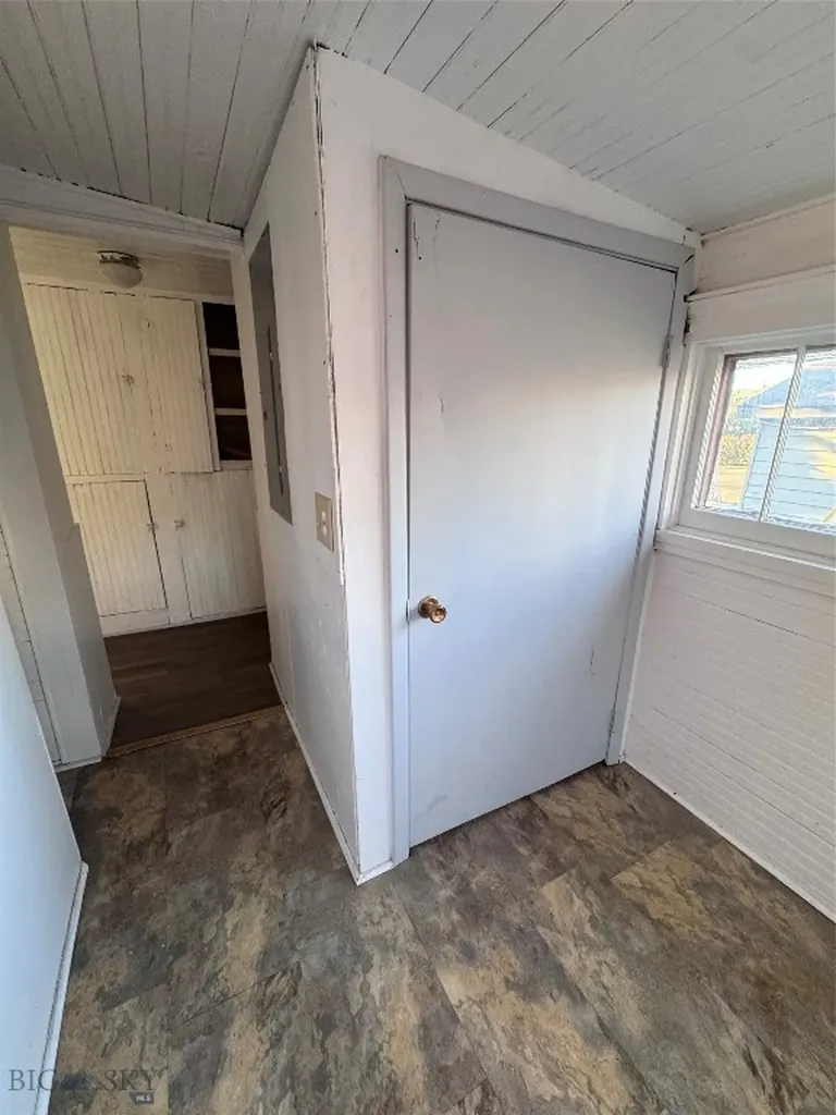 1705 Wall Street Butte MT 59701