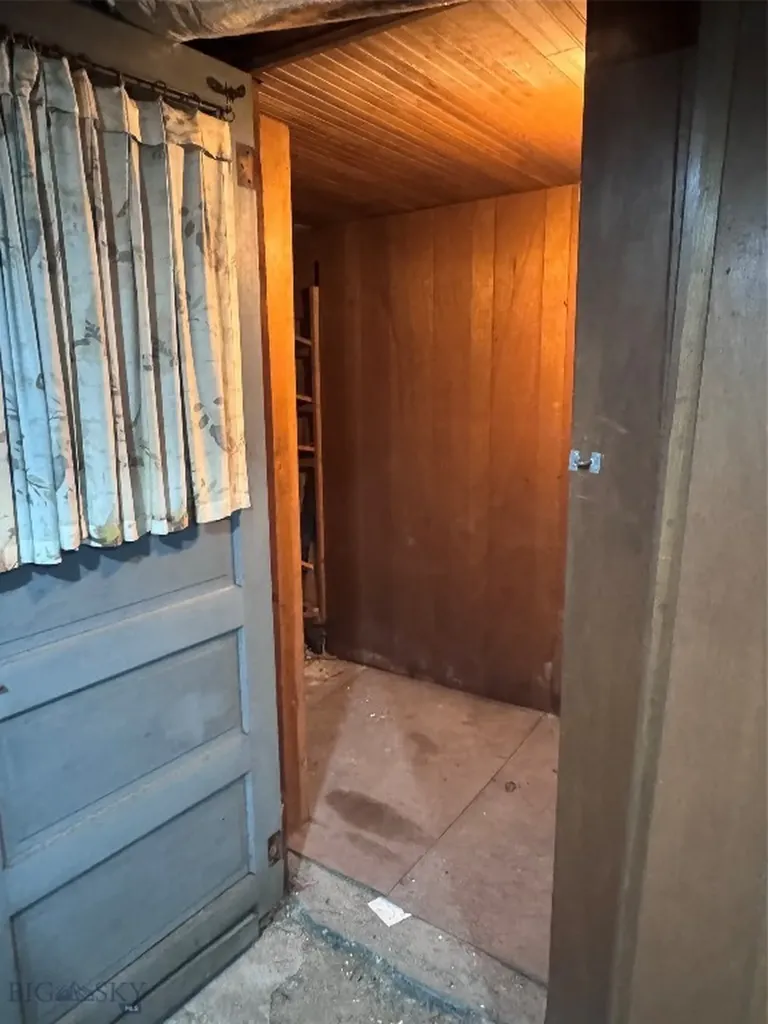 1705 Wall Street Butte MT 59701