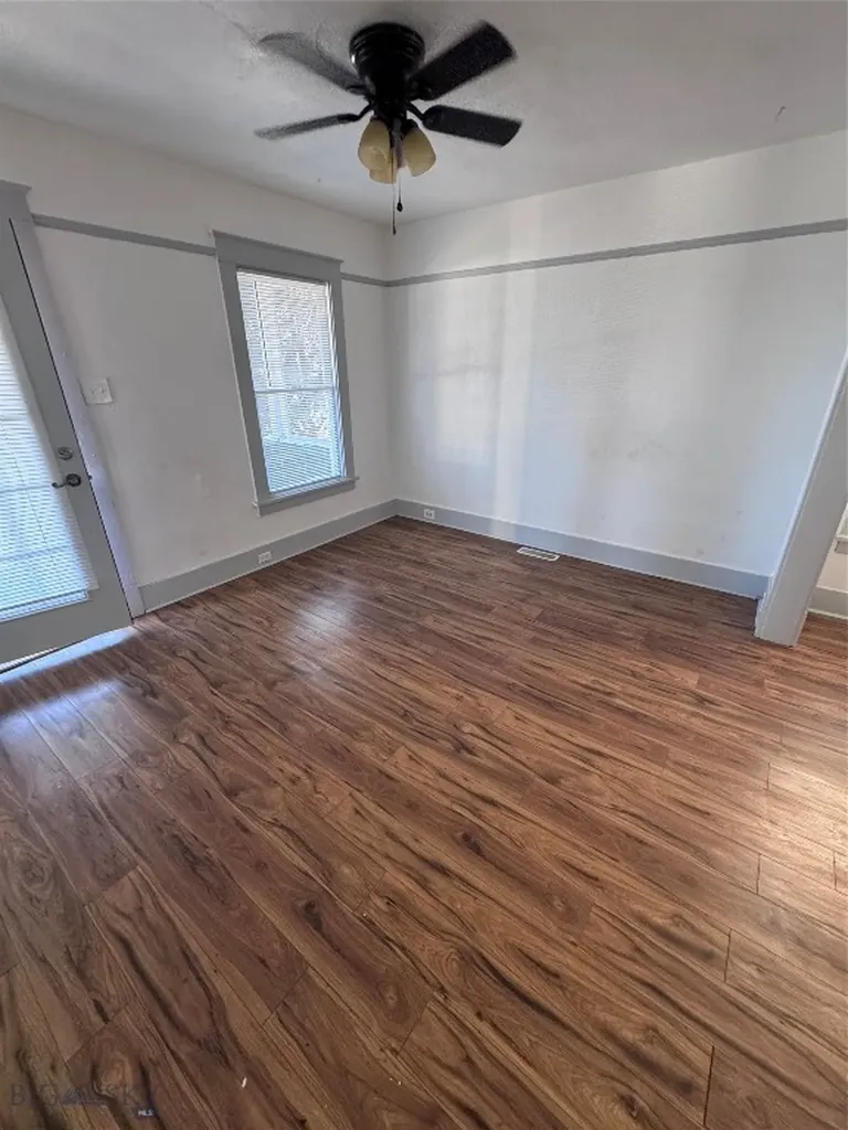 1705 Wall Street Butte MT 59701