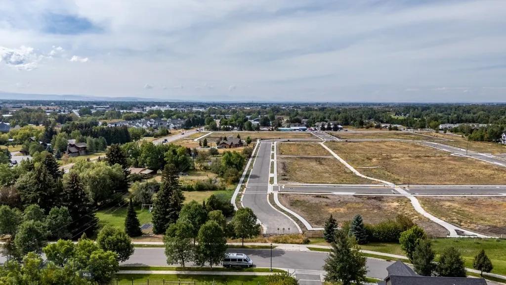 Tbd Canyon Gate/lucy Lane Boulevard Bozeman MT 59715