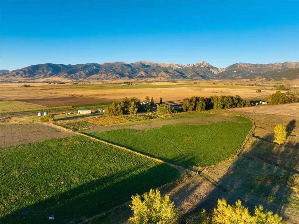 Lot 5 Penwell Bridge Farm Belgrade MT 59714