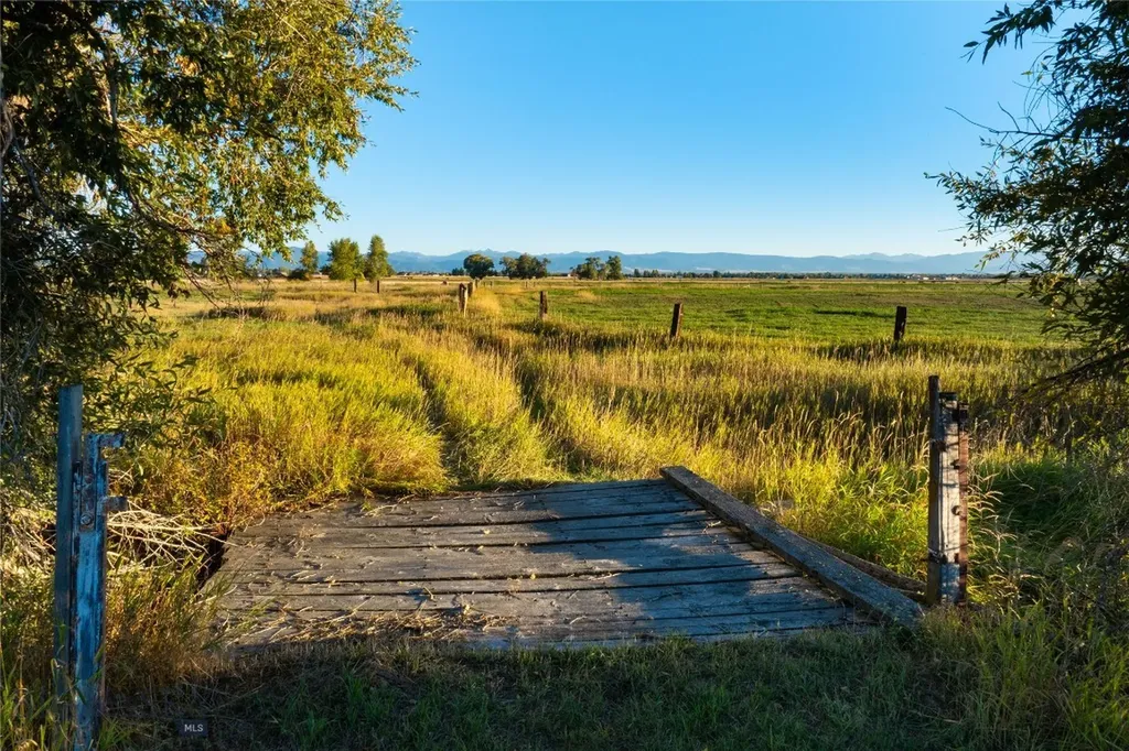 Lot 5 Penwell Bridge Farm Belgrade MT 59714