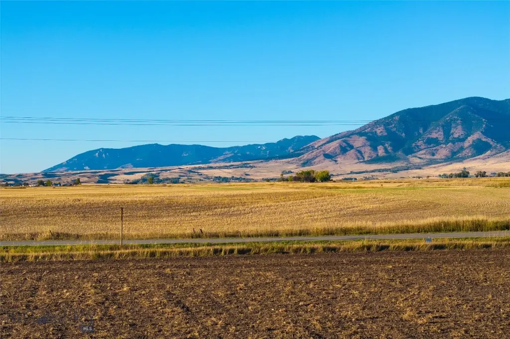 Lot 2 Penwell Bridge Farm Belgrade MT 59714