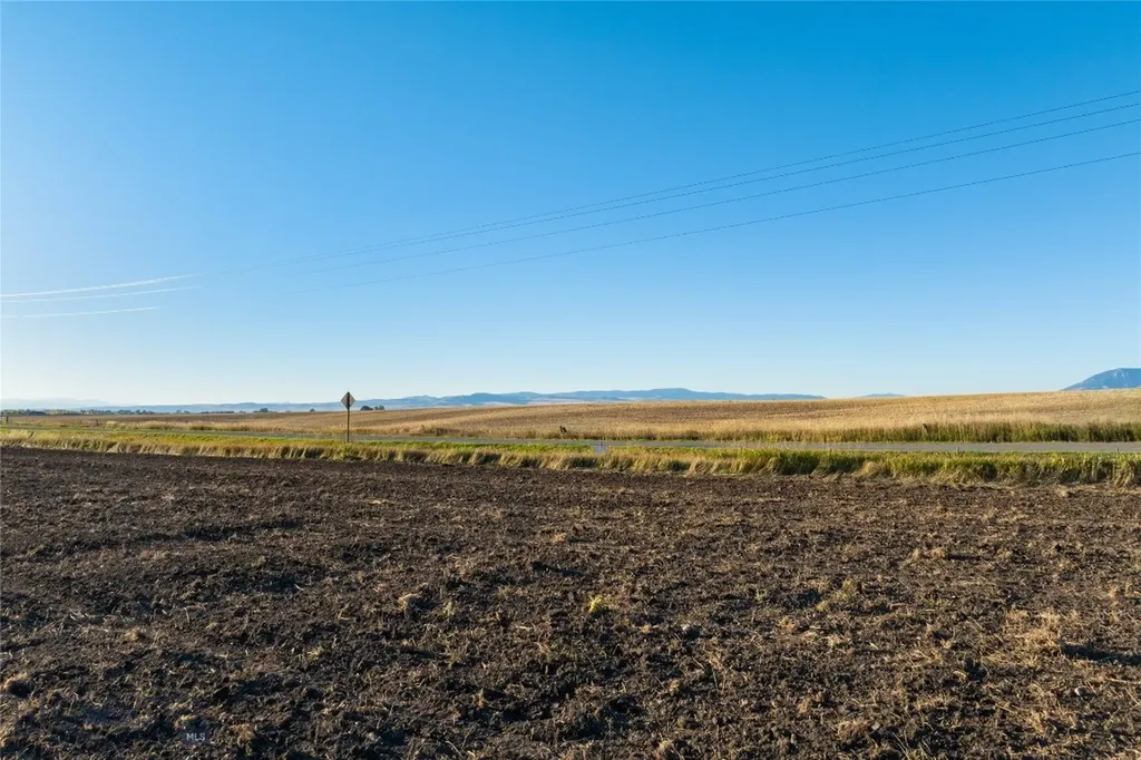 Lot 2 Penwell Bridge Farm Belgrade MT 59714