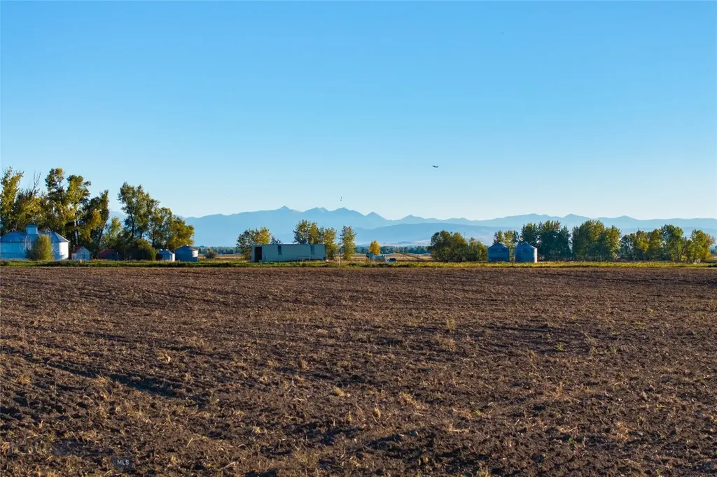 Lot 2 Penwell Bridge Farm Belgrade MT 59714