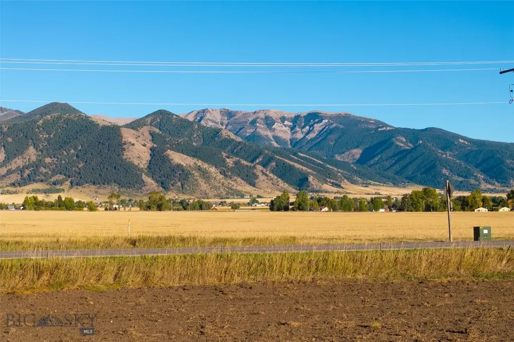 Lot 2 Penwell Bridge Farm Belgrade MT 59714