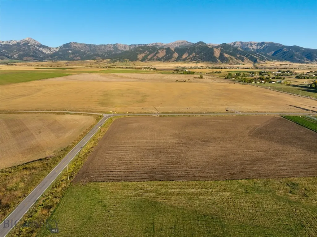 Lot 2 Penwell Bridge Farm Belgrade MT 59714