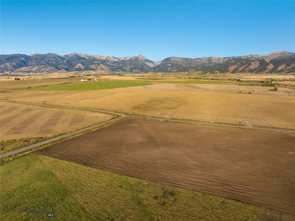 Lot 2 Penwell Bridge Farm Belgrade MT 59714