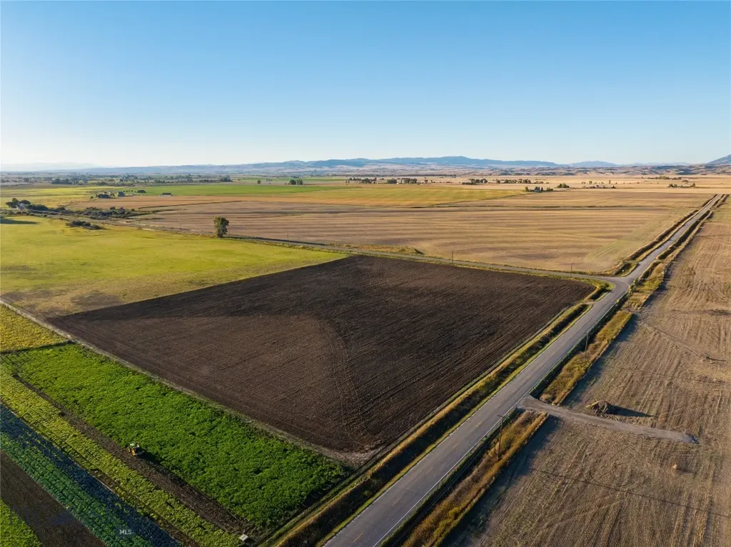 Lot 2 Penwell Bridge Farm Belgrade MT 59714