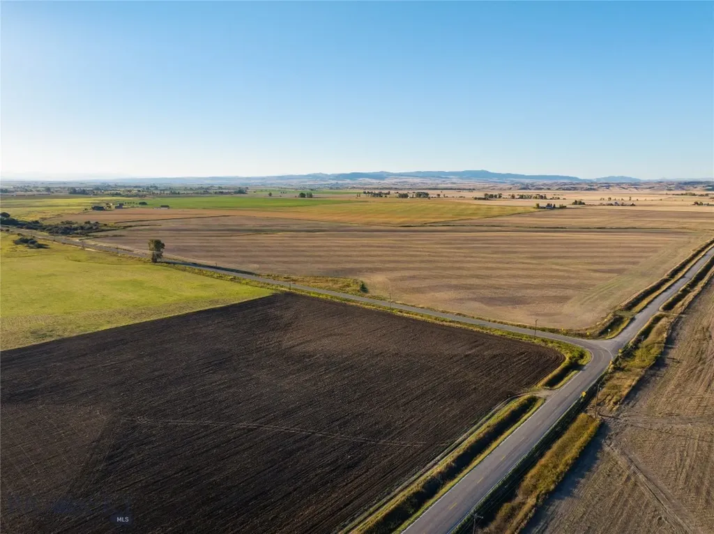 Lot 2 Penwell Bridge Farm Belgrade MT 59714