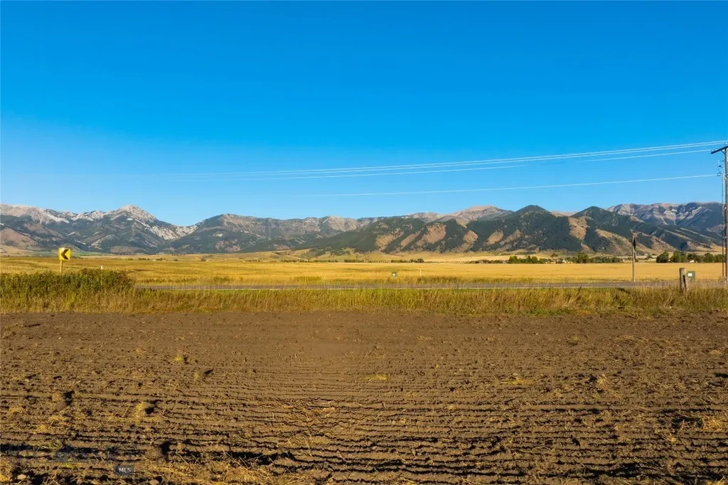 Lot 2 Penwell Bridge Farm Belgrade MT 59714