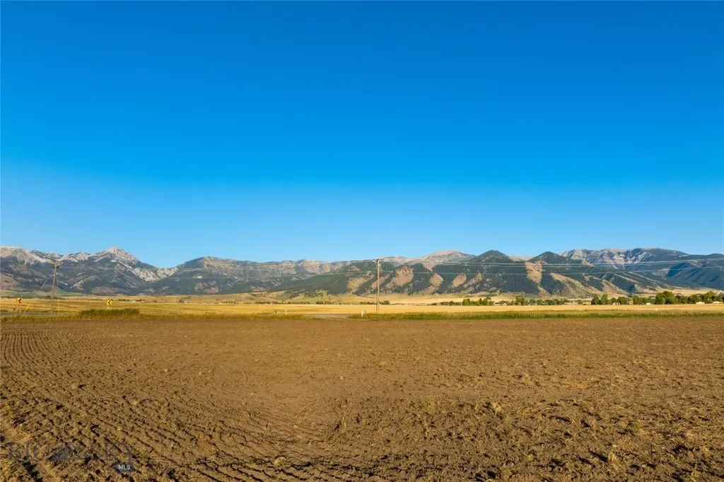 Lot 2 Penwell Bridge Farm Belgrade MT 59714