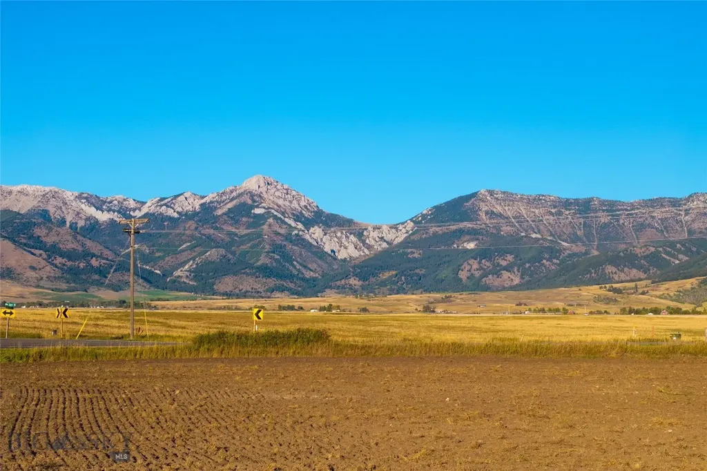 Lot 2 Penwell Bridge Farm Belgrade MT 59714