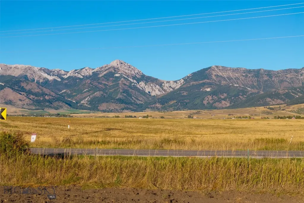 Lot 2 Penwell Bridge Farm Belgrade MT 59714
