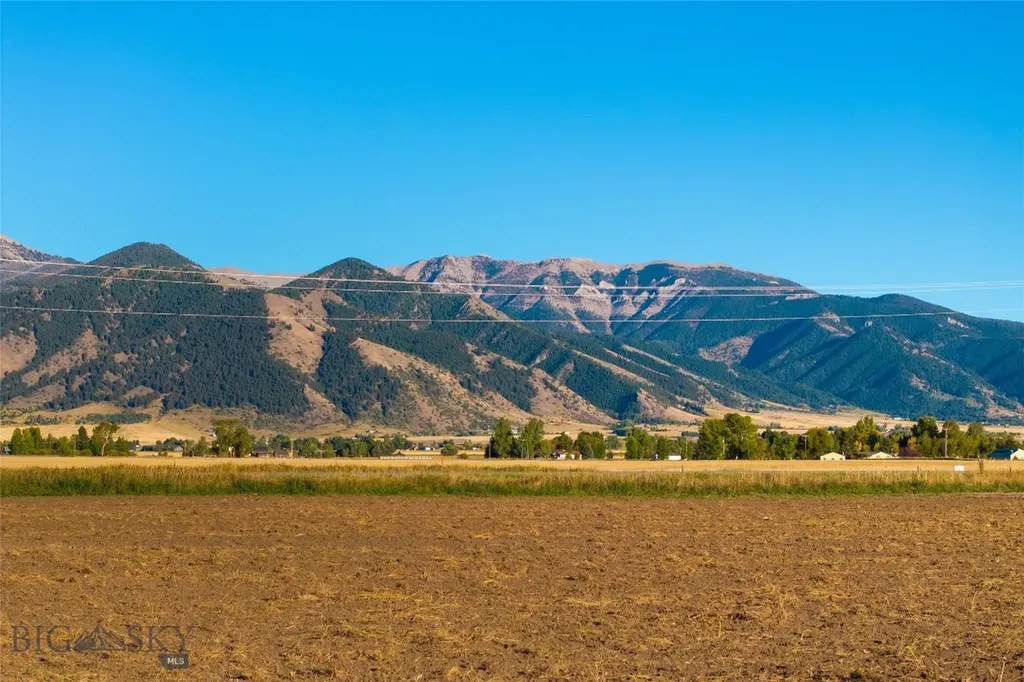 Lot 2 Penwell Bridge Farm Belgrade MT 59714